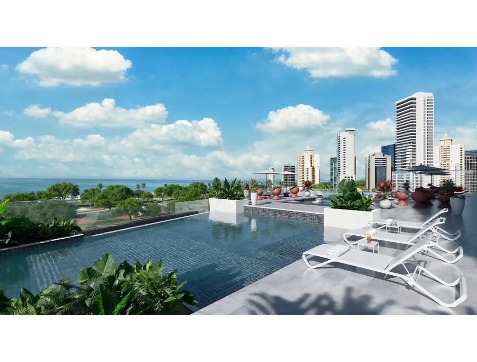 Apartamento à Venda em Bella Vista
