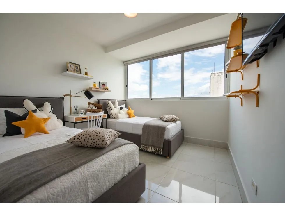 Apartamento à Venda em Betania