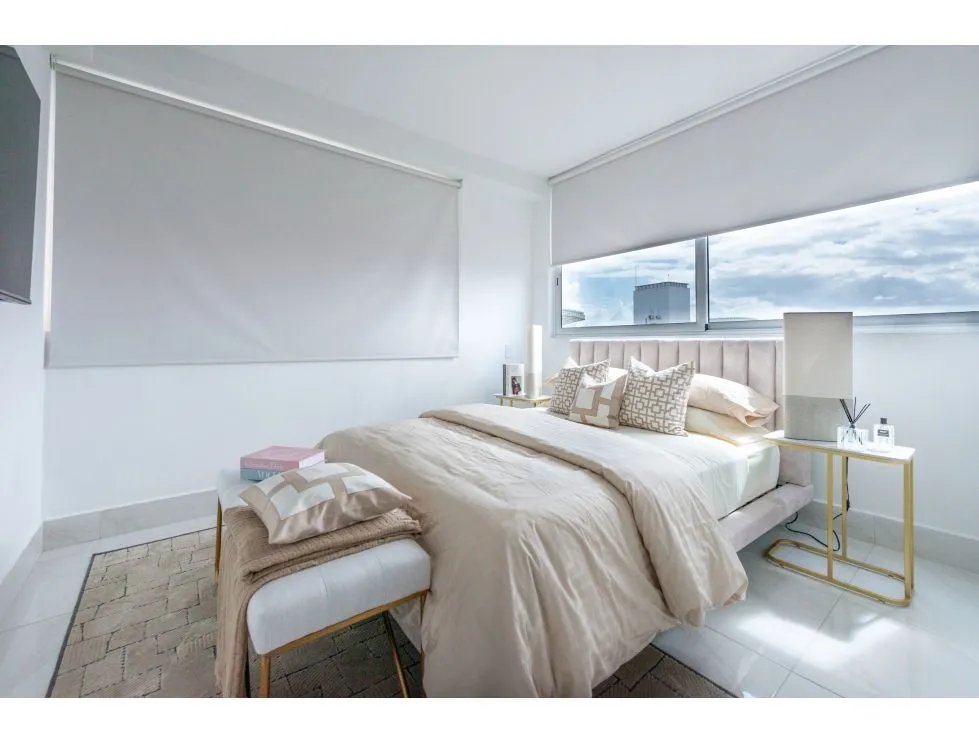 Apartamento à Venda em Betania