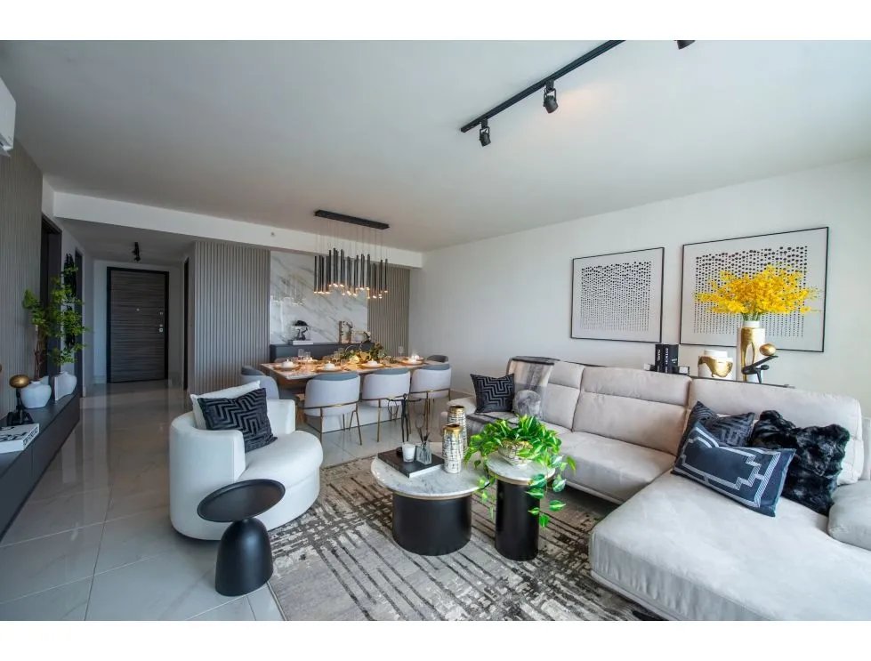 Apartamento à Venda em Betania