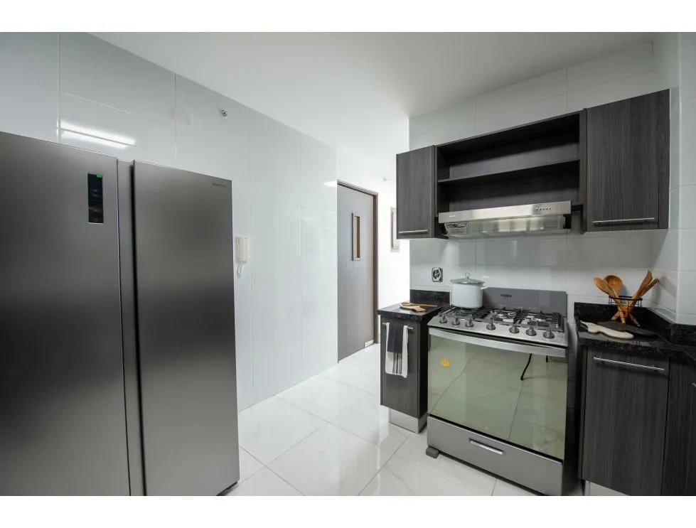 Apartamento à Venda em Betania