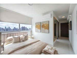 Sale of Apartment in Pacific Park Towers, Plaza Edison