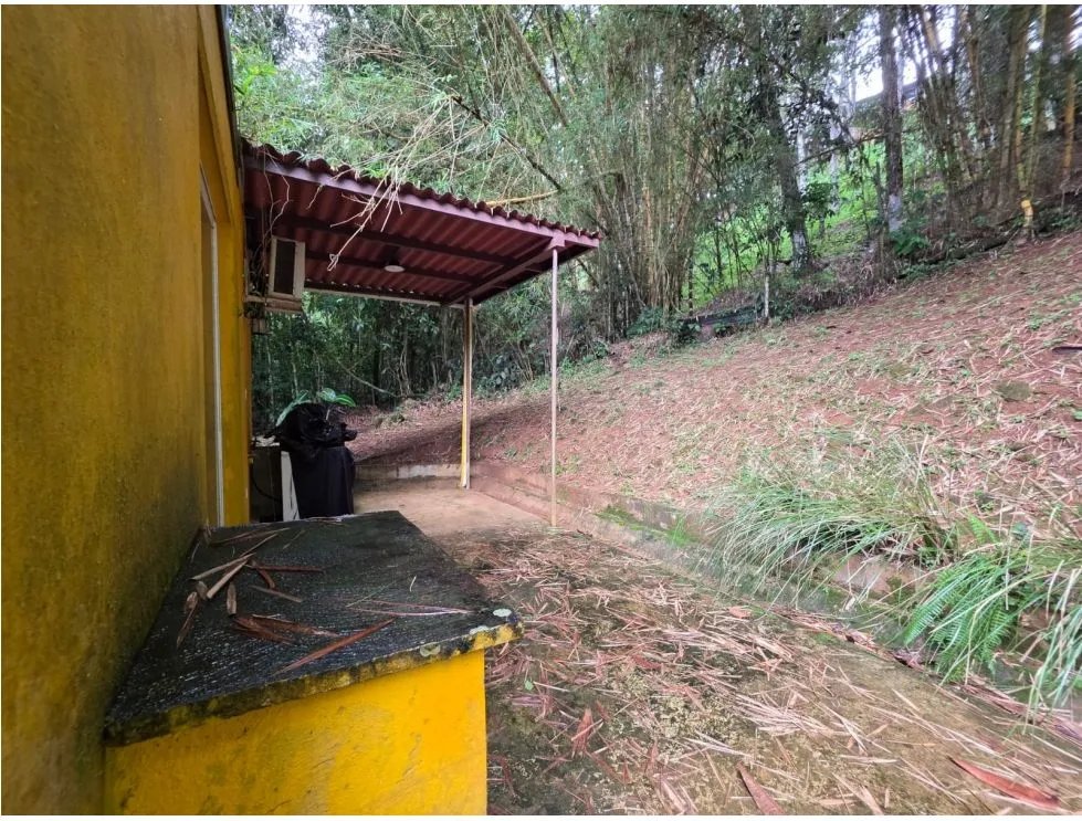 Terreno à Venda em Cerro Azul