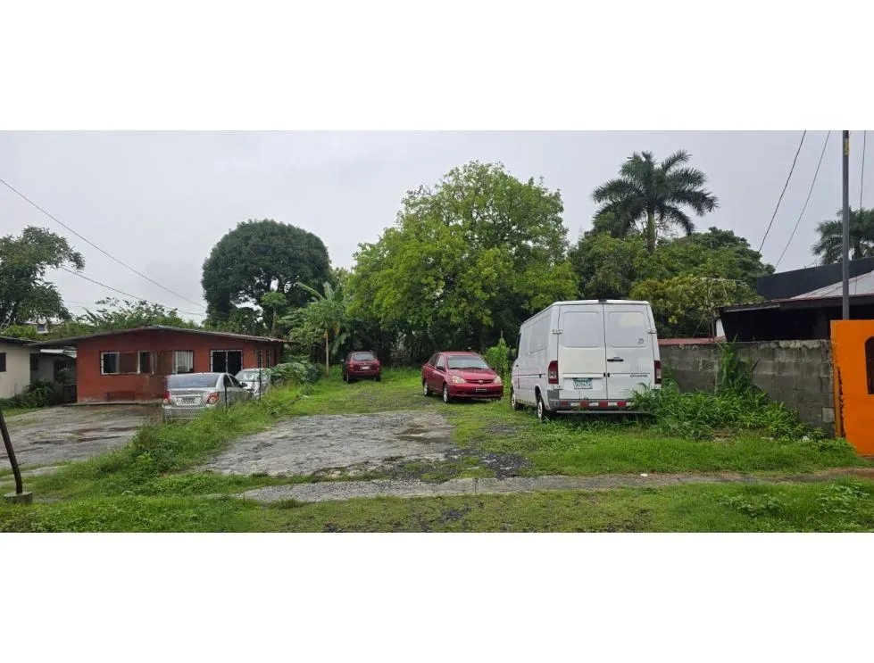 Terreno à Venda em Parque Lefevre