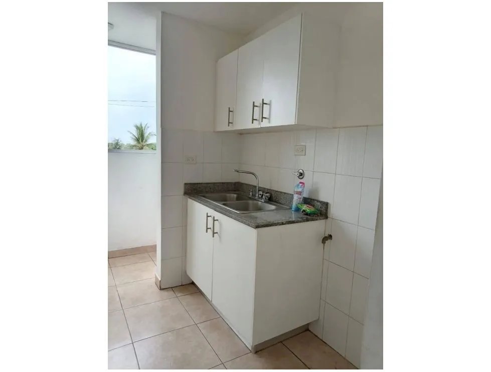 Apartment for Sale in Residencial Las Acacias, Panama