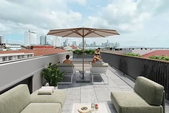 Local Comercial en Venta PH Casa López Antigua, Casco Antiguo