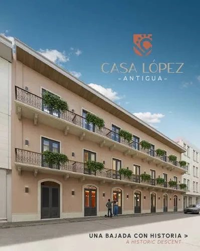 Local Comercial en Venta PH Casa López Antigua, Casco Antiguo
