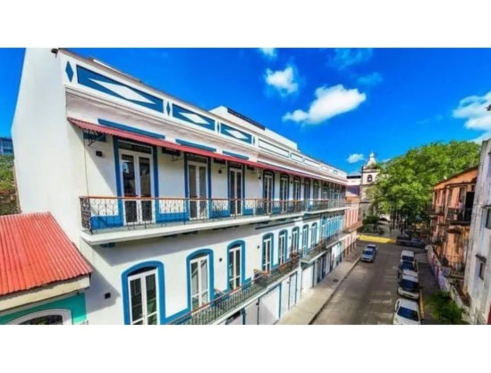 Ponto Comercial à Venda em Casco Antiguo