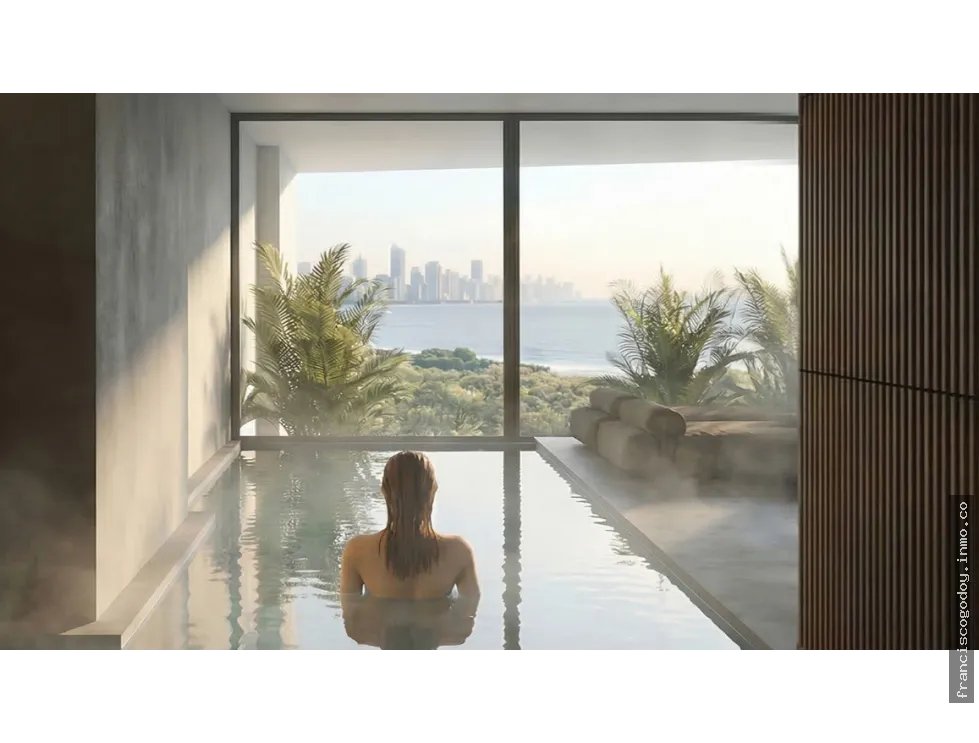 Apartamento en Venta en Amador