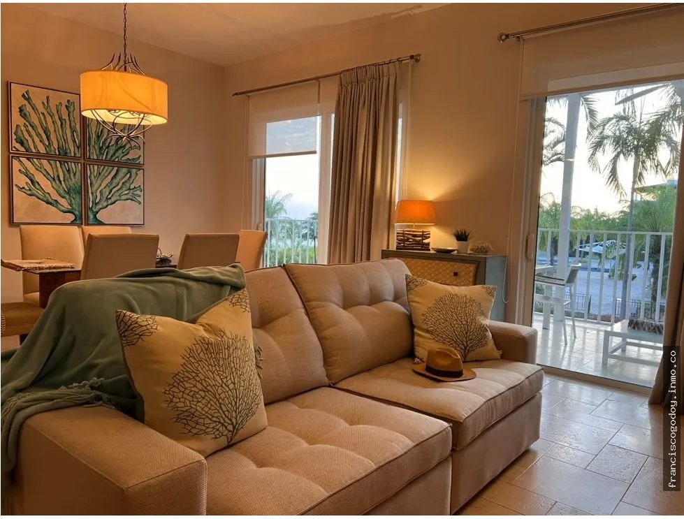 Se Vende Espectacular Apto en Buenaventura