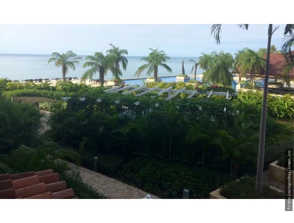 Se Vende Espectacular Apto en Buenaventura