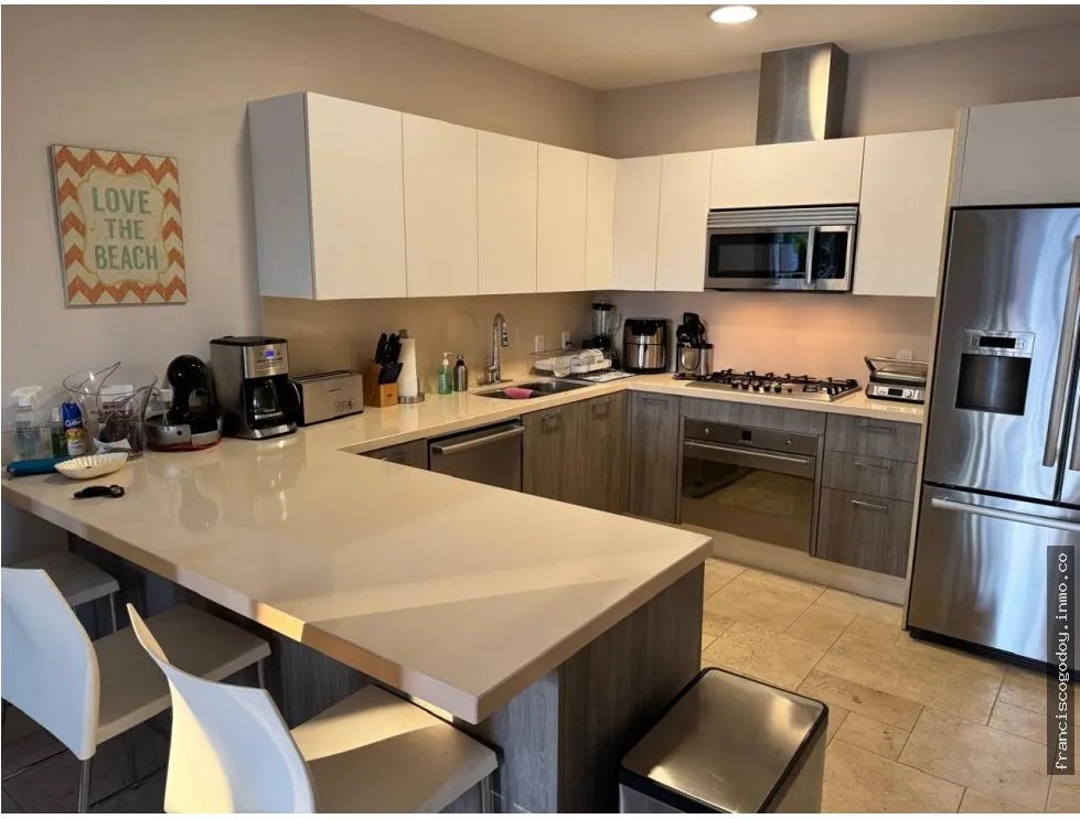 Se Vende Espectacular Apto en Buenaventura