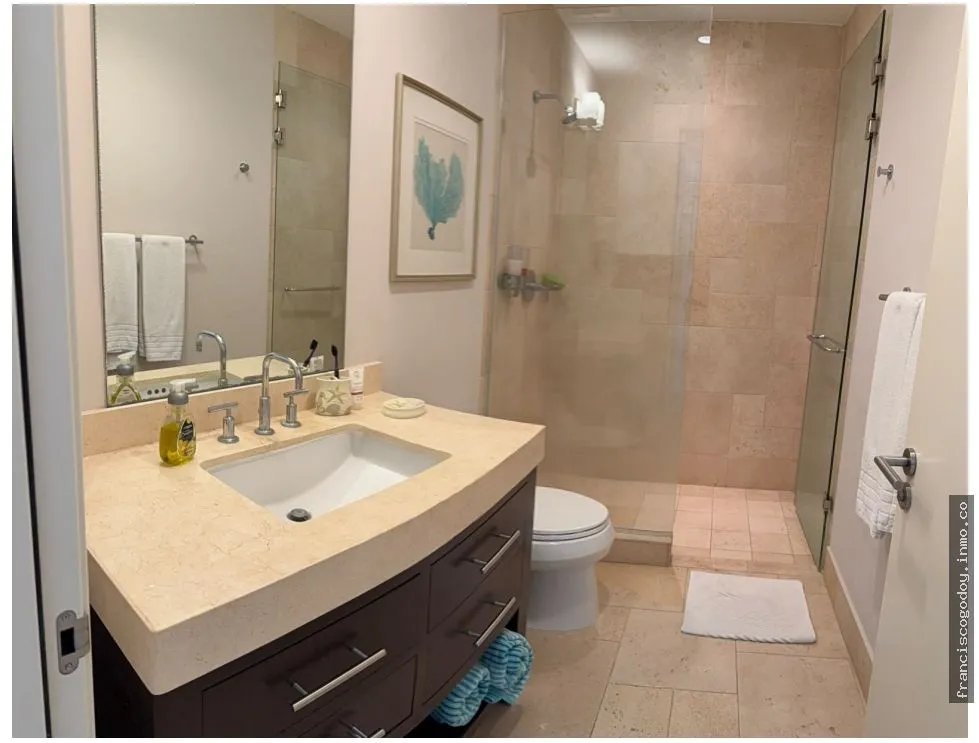 Se Vende Espectacular Apto en Buenaventura