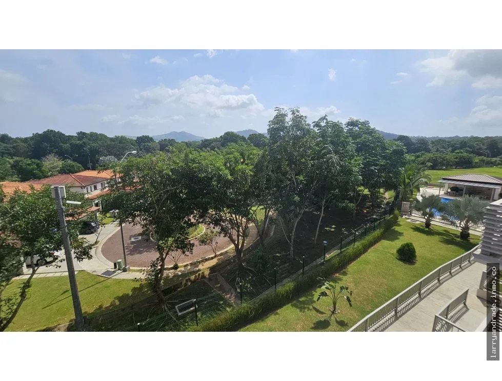 Apartamento à Venda em Panamá Pacífico
