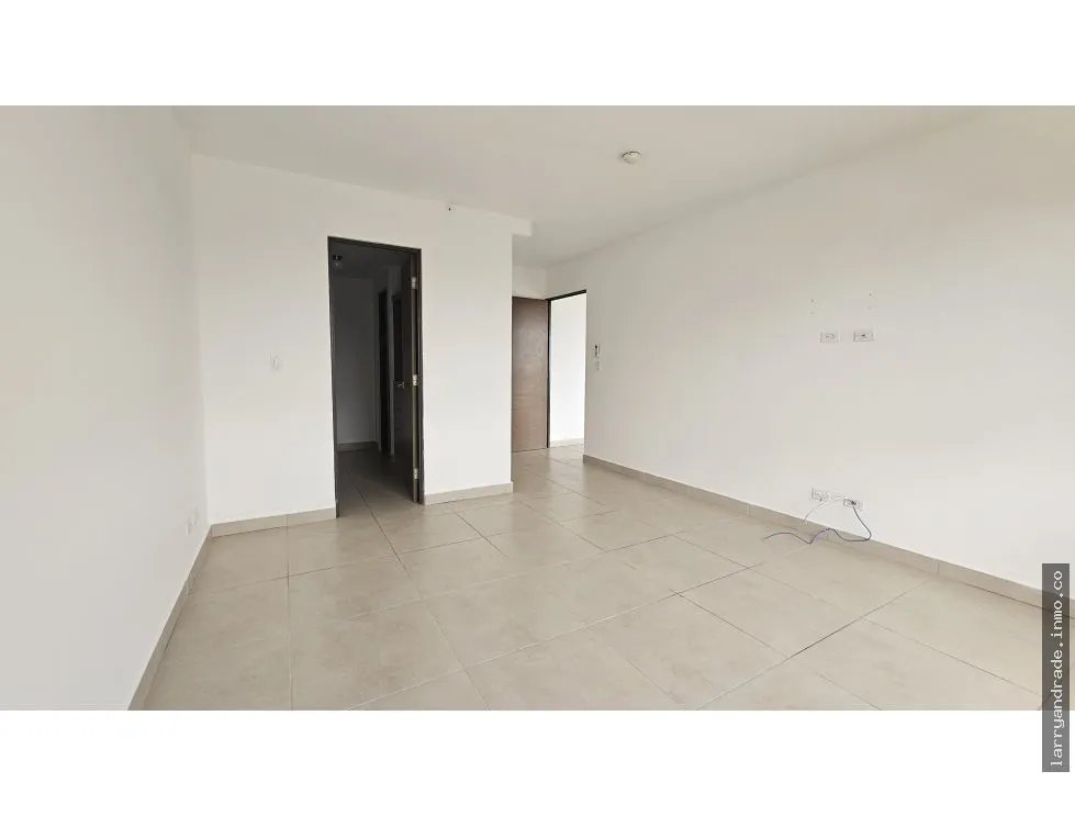 Apartamento à Venda em Panamá Pacífico