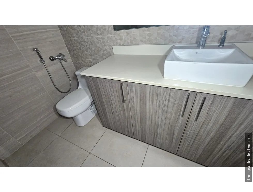 Apartamento à Venda em Panamá Pacífico