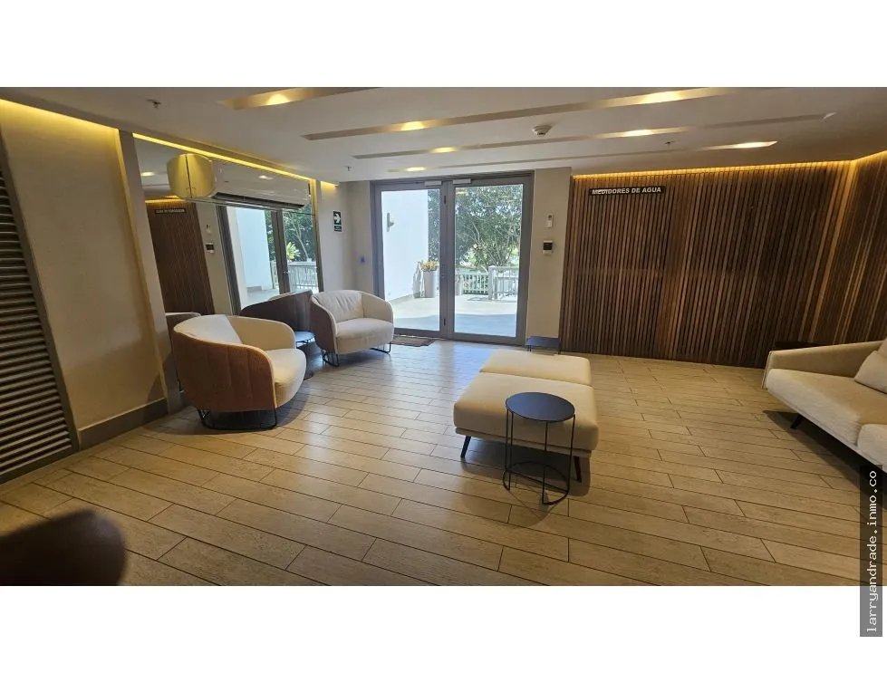 Apartamento à Venda em Panamá Pacífico