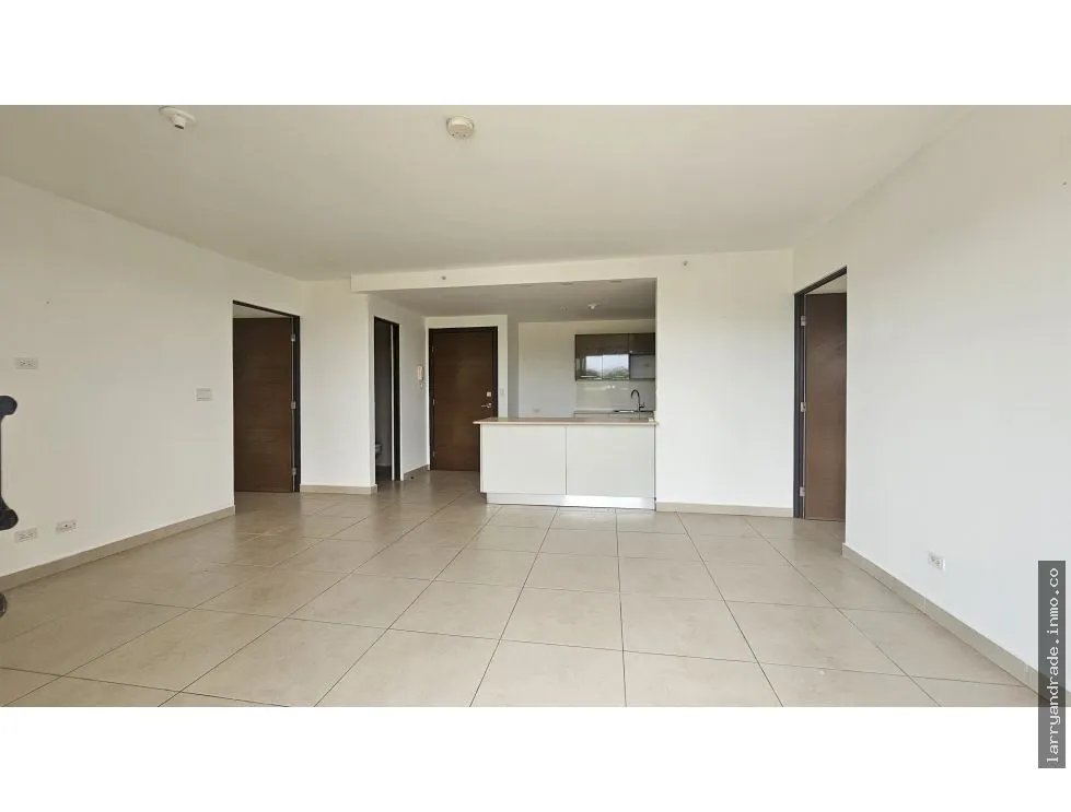 Apartamento à Venda em Panamá Pacífico