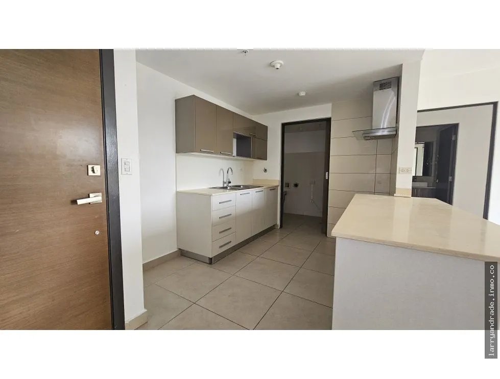 Apartamento à Venda em Panamá Pacífico