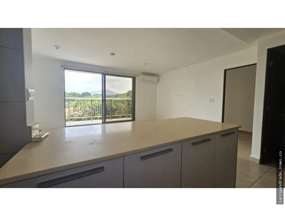 Apartamento à Venda em Panamá Pacífico