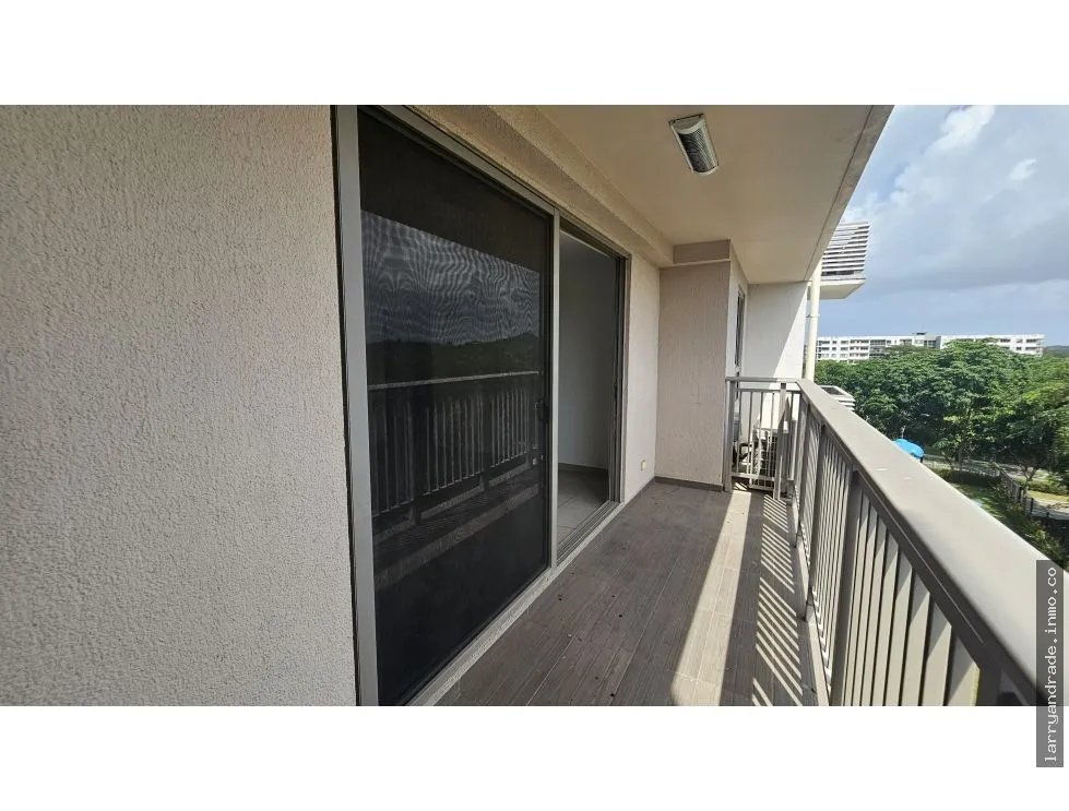 Apartamento à Venda em Panamá Pacífico