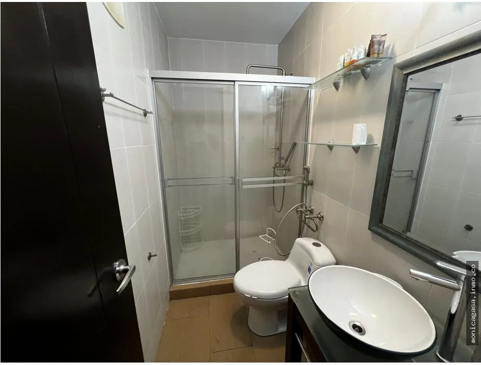 ALQUILER – PH MEDITERRÁNEO LOFT, El Cangrejo