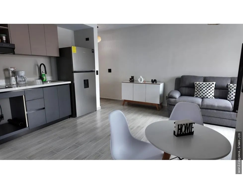 ALQUILER APARTAMENTO EN PH ALEXA – BELLA VISTA