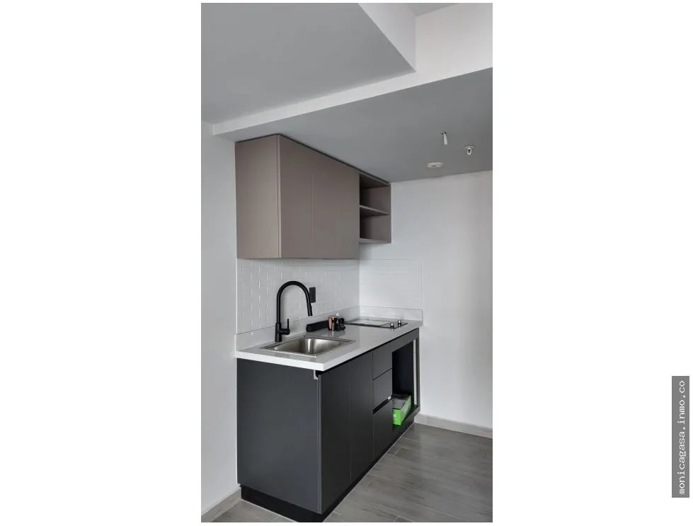 APARTMENT RENTAL IN PH ALEXA – BELLA VISTA