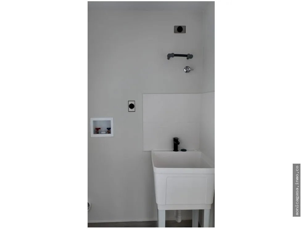 APARTMENT RENTAL IN PH ALEXA – BELLA VISTA