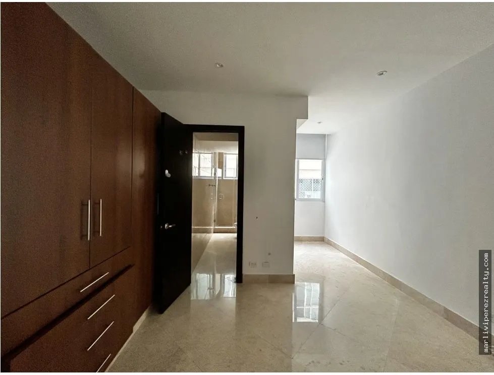 ALQUILER DE APARTAMENTO EN PUNTA PAITILLA