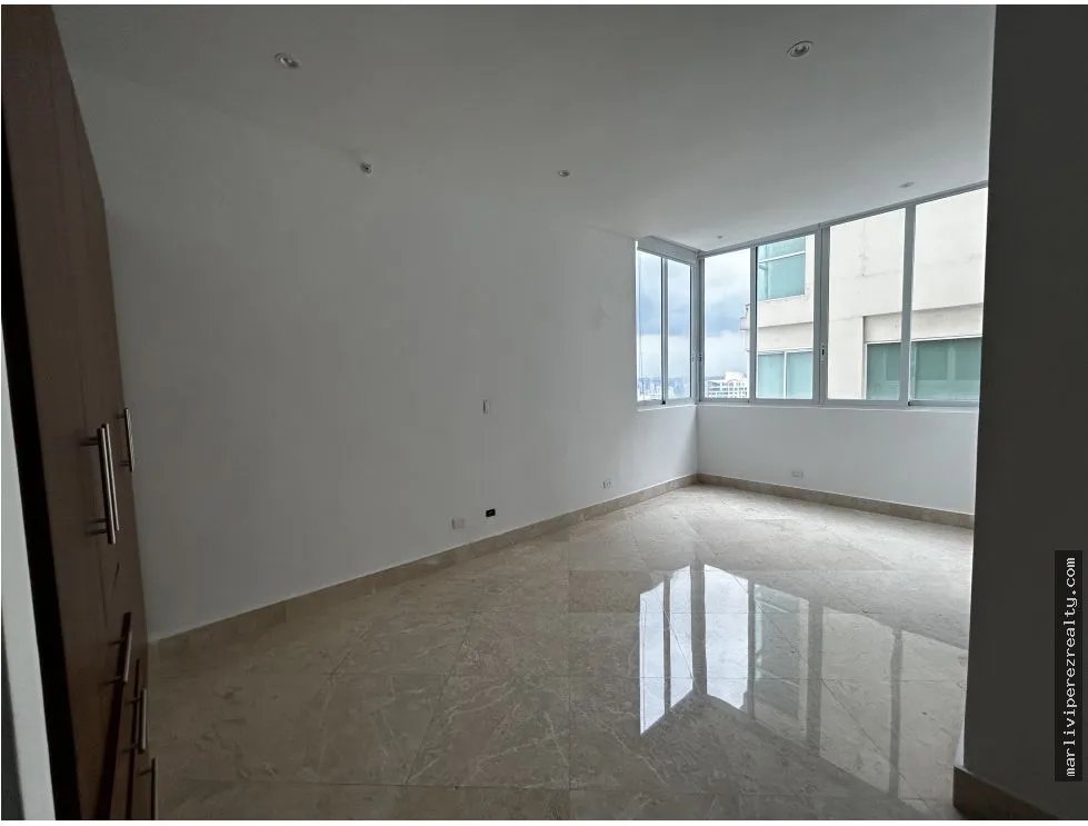 ALQUILER DE APARTAMENTO EN PUNTA PAITILLA