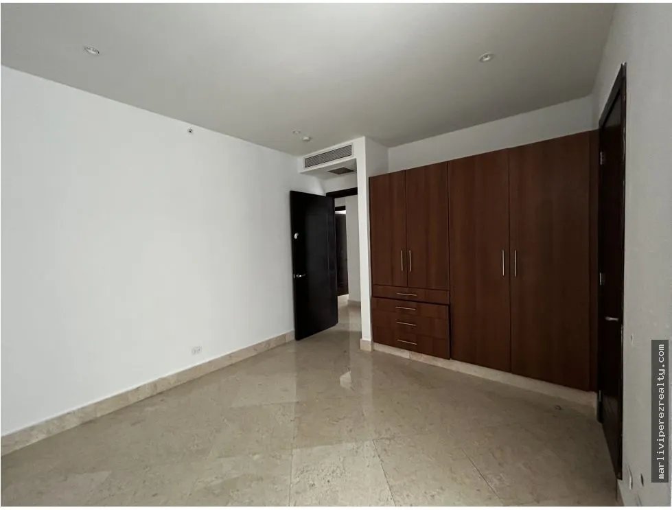 ALQUILER DE APARTAMENTO EN PUNTA PAITILLA