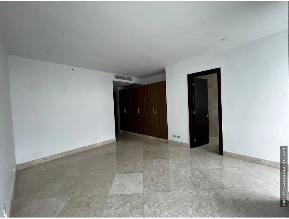 ALQUILER DE APARTAMENTO EN PUNTA PAITILLA