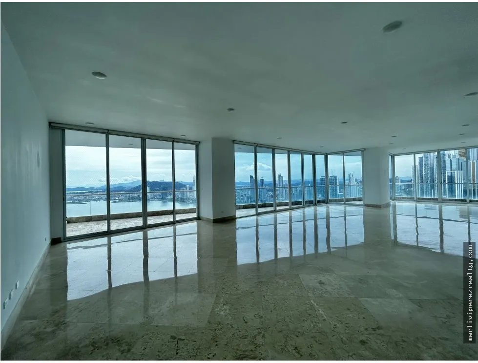 ALQUILER DE APARTAMENTO EN PUNTA PAITILLA