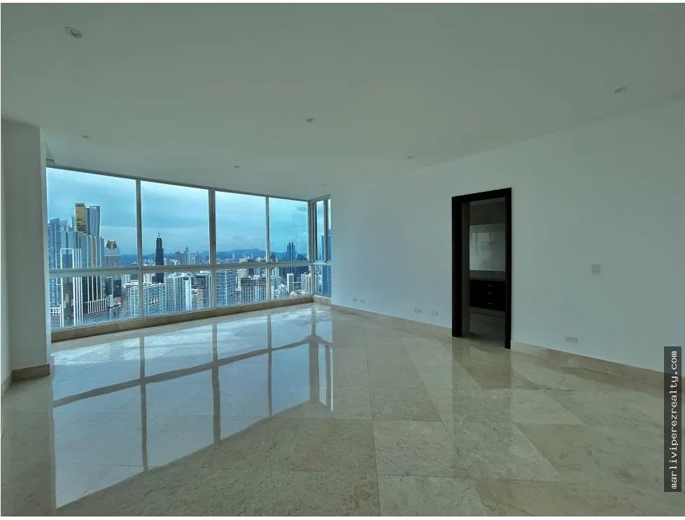 ALQUILER DE APARTAMENTO EN PUNTA PAITILLA