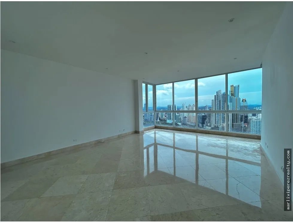 ALQUILER DE APARTAMENTO EN PUNTA PAITILLA