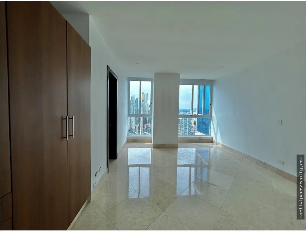 ALQUILER DE APARTAMENTO EN PUNTA PAITILLA