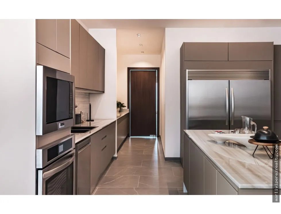 SALE OF EXCLUSIVE APARTMENT IN PUNTA PAITILLA
