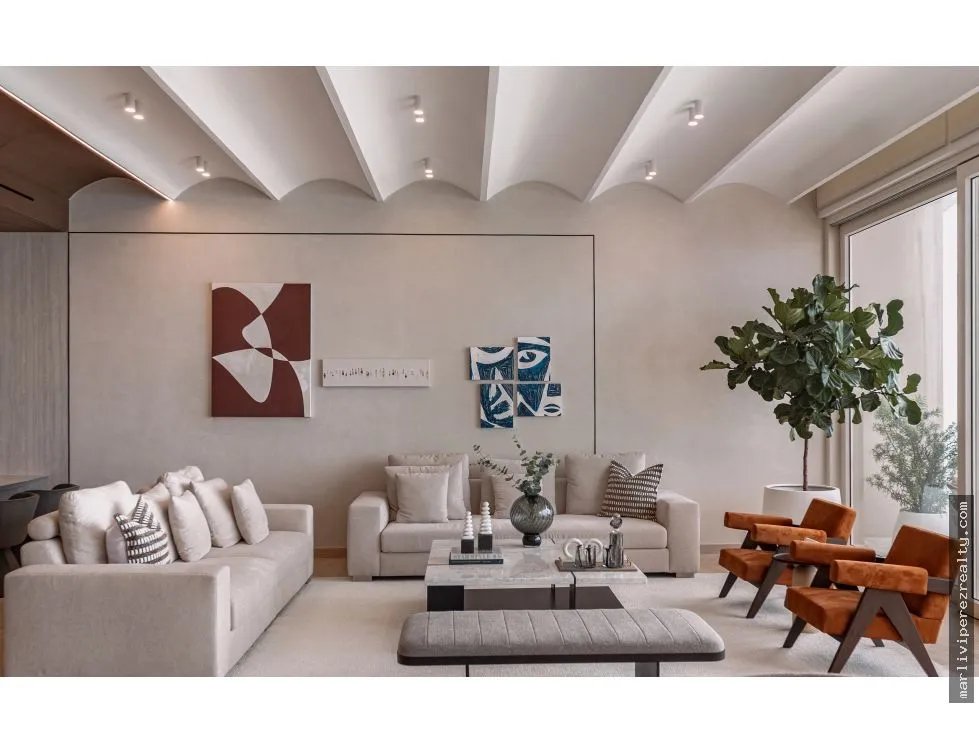 SALE OF EXCLUSIVE APARTMENT IN PUNTA PAITILLA