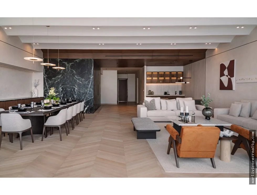 SALE OF EXCLUSIVE APARTMENT IN PUNTA PAITILLA