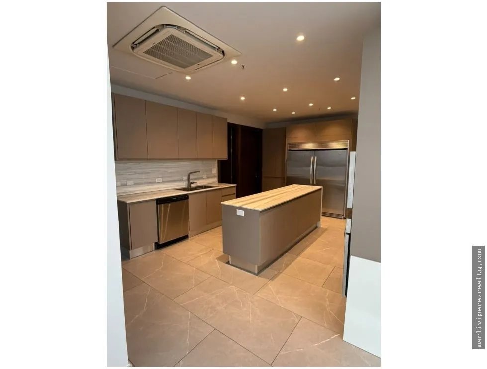 Apartamento para Alugar em Punta Paitilla
