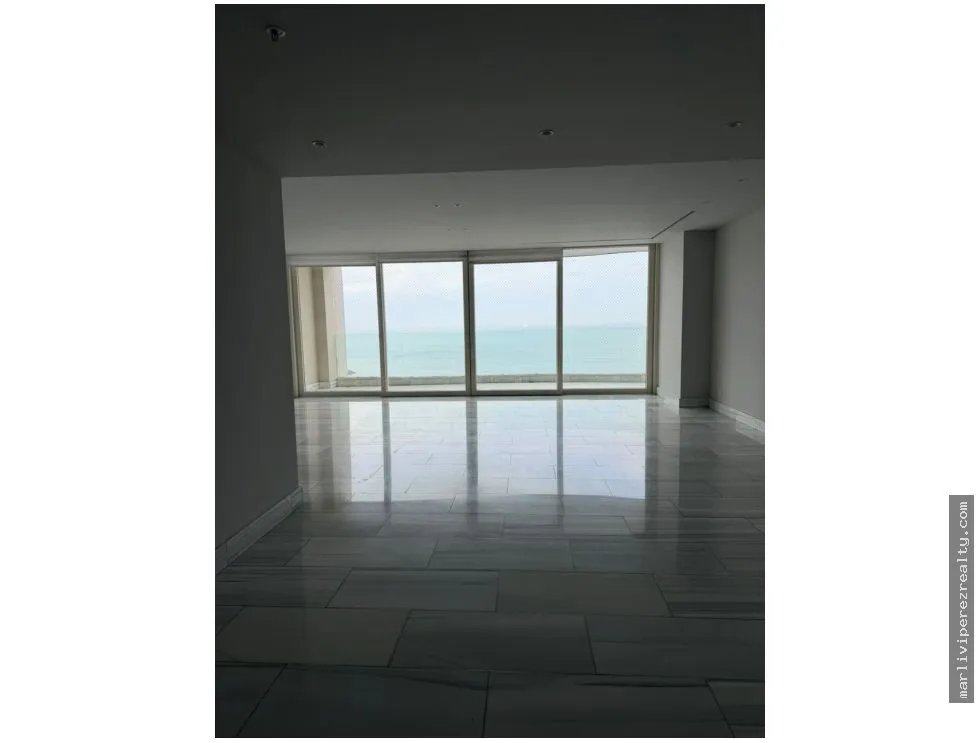 APARTMENT FOR RENT IN PUNTA PAITILLA