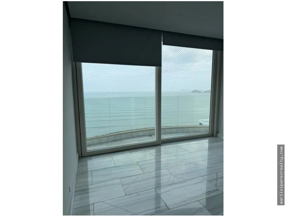 APARTMENT FOR RENT IN PUNTA PAITILLA