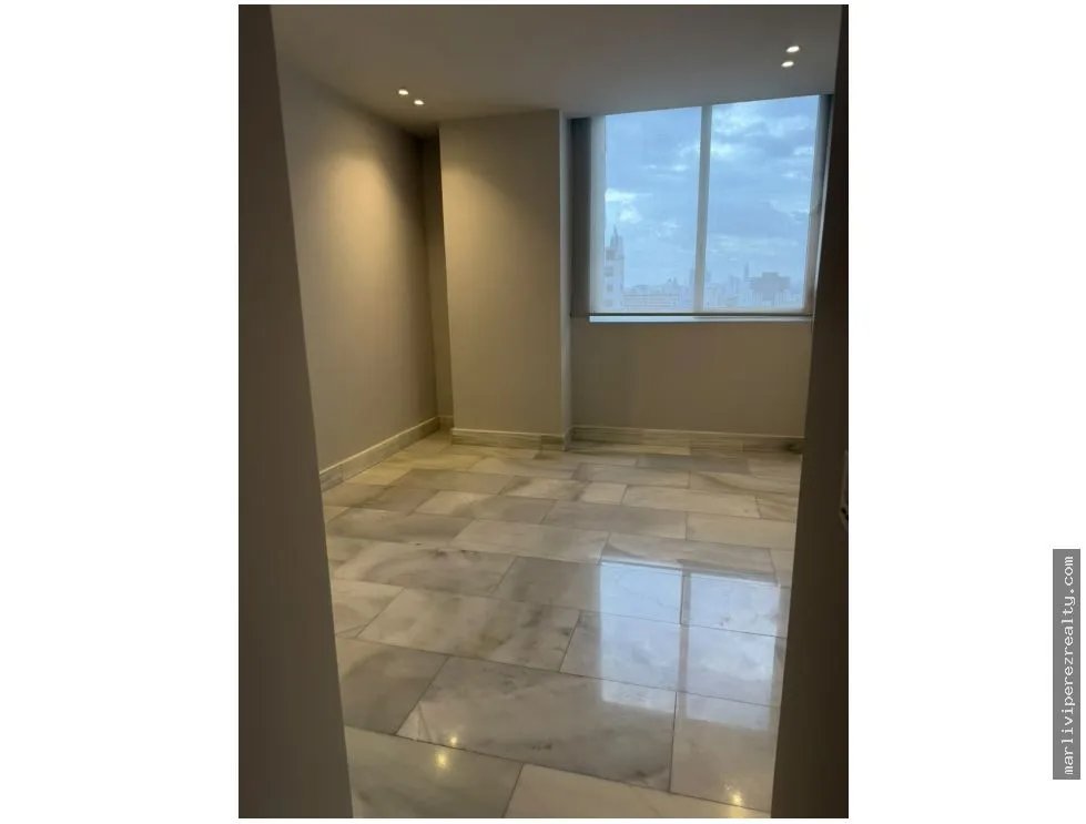 APARTMENT FOR RENT IN PUNTA PAITILLA