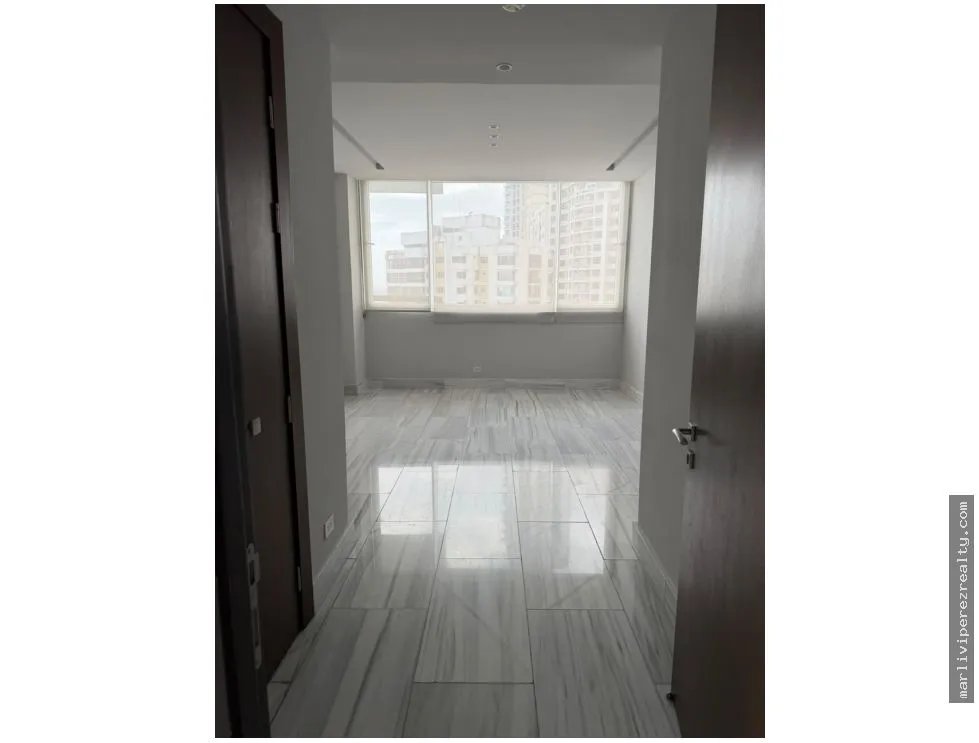 APARTMENT FOR RENT IN PUNTA PAITILLA