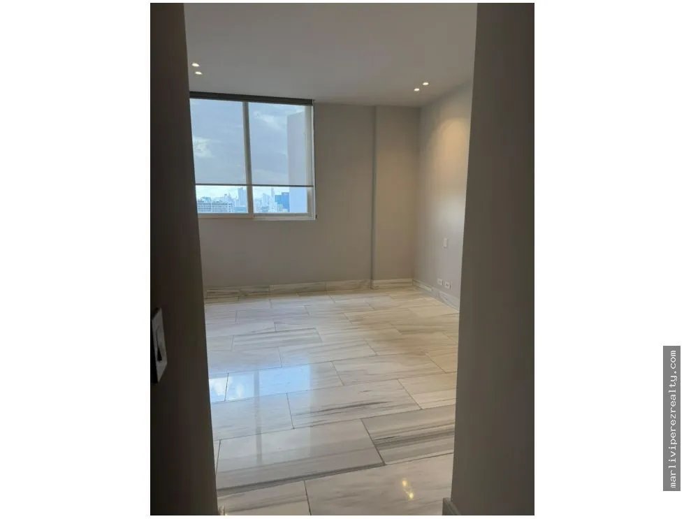 APARTMENT FOR RENT IN PUNTA PAITILLA