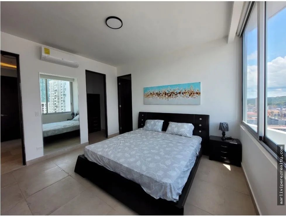 APARTMENT RENTAL ON BALBOA AVENUE