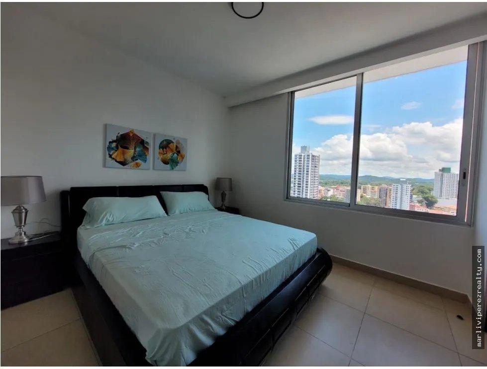 APARTMENT RENTAL ON BALBOA AVENUE