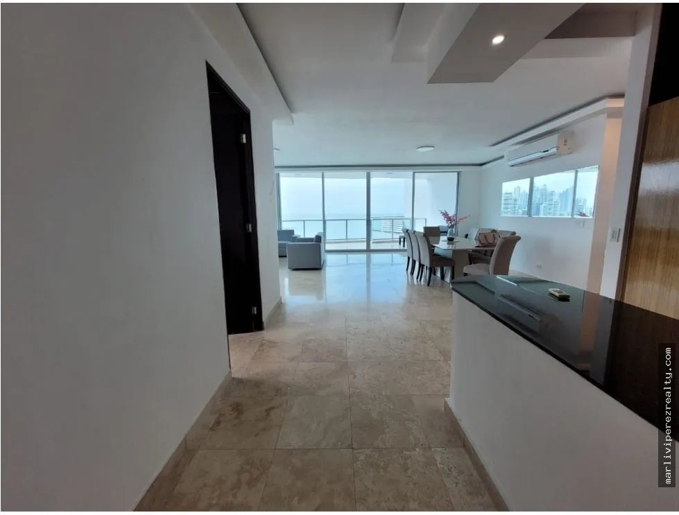 APARTMENT RENTAL ON BALBOA AVENUE