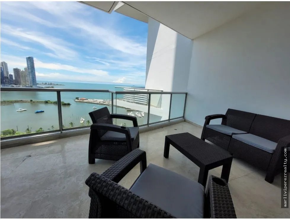 APARTMENT RENTAL ON BALBOA AVENUE